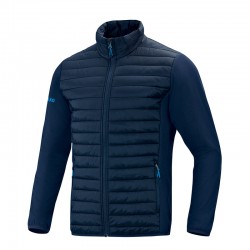 Hybridjacke Premium marine