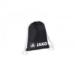 Gymsack JAKO schwarz