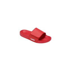 Jakolette Locker Fiery red