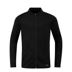 Jacke Pro Casual schwarz