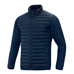 Hybridjacke Corporate marine