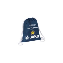 Gymsack JAKO marine